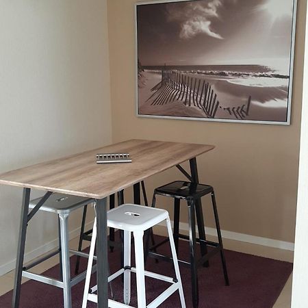 Appt Cosy 65 M2 Coeur De Ville A 150 M De La Plage Ρουαγιάν Εξωτερικό φωτογραφία
